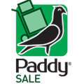 Paddy Sale