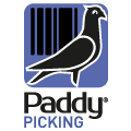 Paddy Picking